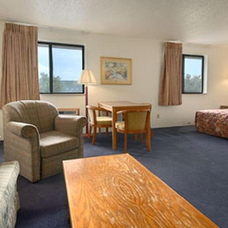 Hotel Super 8 Davenport Pokoj fotografie
