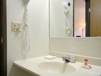 Hotel Super 8 Davenport Pokoj fotografie